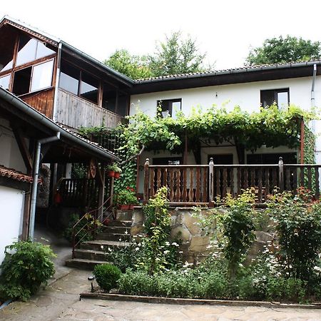 Hikers Hostel Weliko Tarnowo Exterior foto