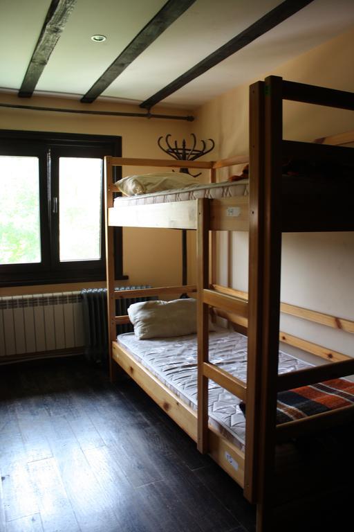 Hikers Hostel Weliko Tarnowo Zimmer foto