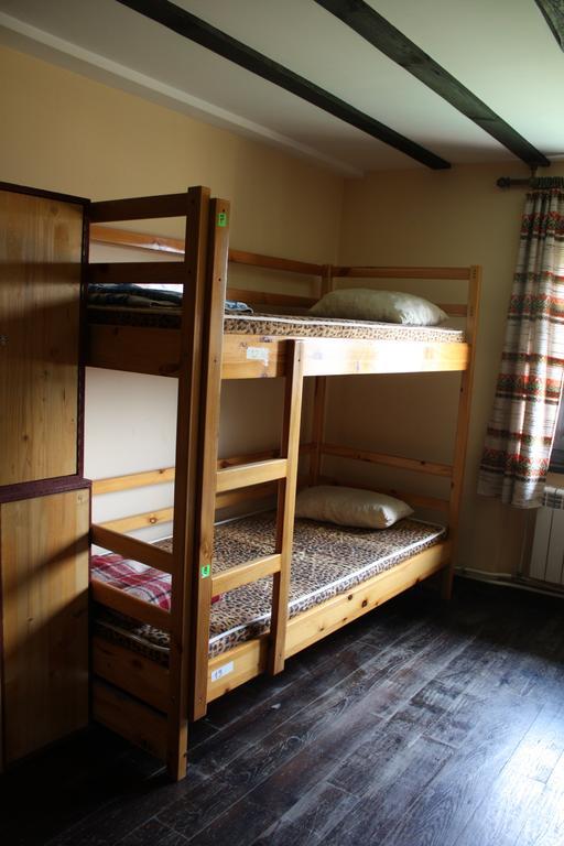 Hikers Hostel Weliko Tarnowo Zimmer foto