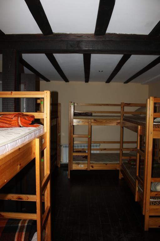 Hikers Hostel Weliko Tarnowo Zimmer foto