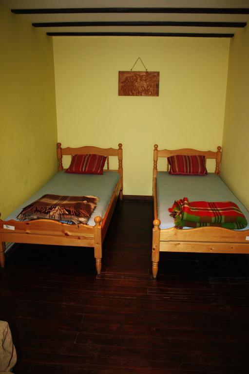 Hikers Hostel Weliko Tarnowo Zimmer foto