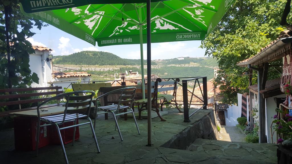 Hikers Hostel Weliko Tarnowo Exterior foto